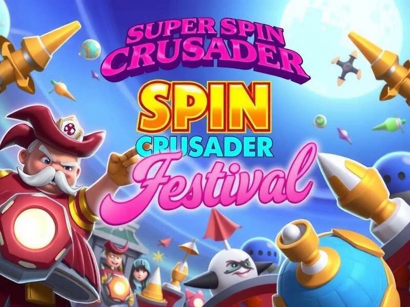 Diwali Festival Event in Super Spin Crusader Super Spin Crusader Festival Challenge